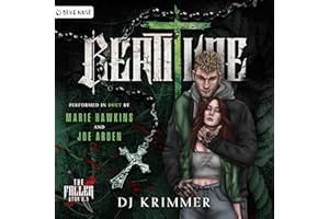 Beatitude: A Depraved Muses Department Novella