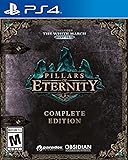 Pillars of Eternity: Complete Edition - PlayStation 4