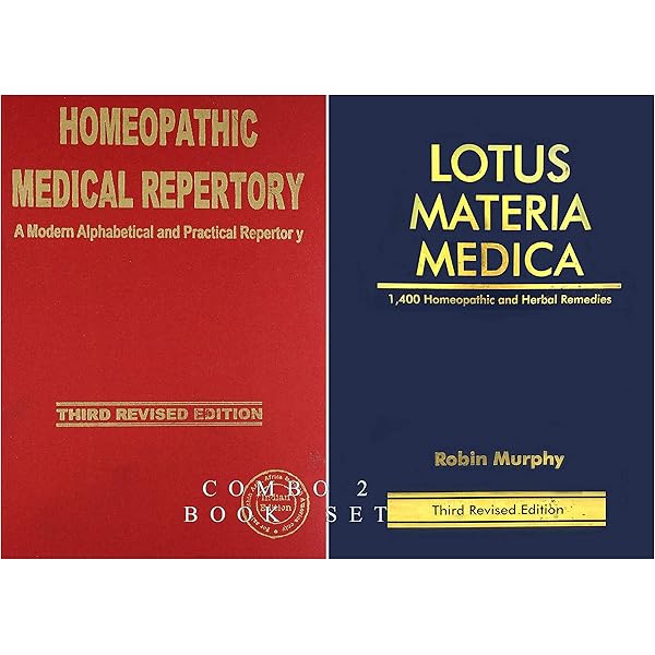 Lotus Materia Medica: Robin Murphy: 9788131908594: Books