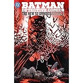 Batman: Detective Comics: The New 52 Omnibus Vol. 2