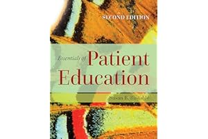 Essentials of Patient Education
