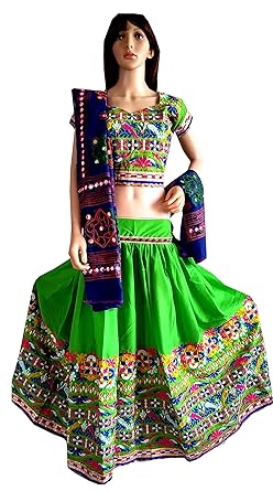 amazon chaniya choli for navratri