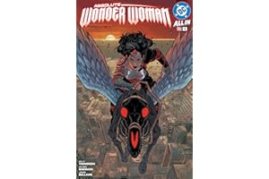 Absolute Wonder Woman (2024-) #1