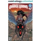 Absolute Wonder Woman (2024-) #1