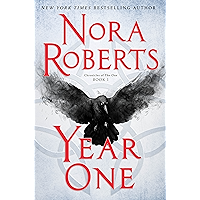 Year One: Chronicles of The One, Book 1