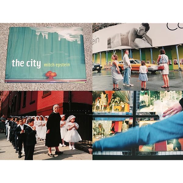 Mitch Epstein ミッチ・エプスタイン　American Power American Power — Mitch Epstein