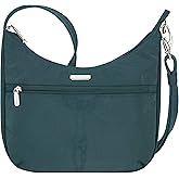 Travelon Anti-Theft Essentials East/West Hobo Bag