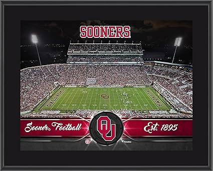 oklahoma sooners team store