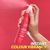 Wella Invigo Color Brilliance Miracle BB Spray Lime Caviar 150ml Leave-In view 4