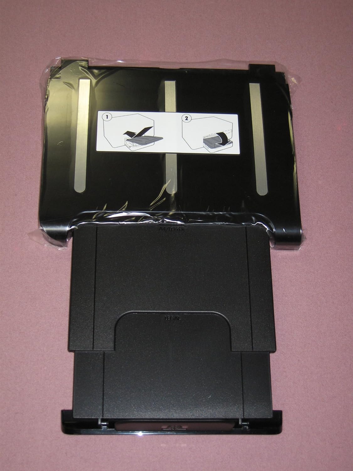 HP Output Paper Tray for Officejet Pro 8000 8500 (all