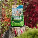 Peckish Complete Seed and Nut Mix for Wild Birds 1.7kg Green view 4
