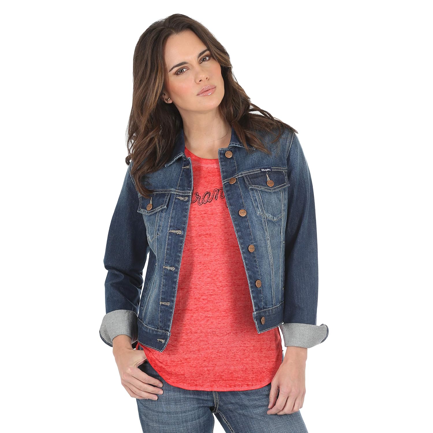 wrangler hawkins jacket