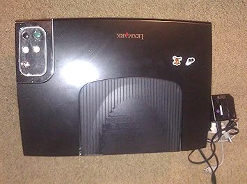 lexmark x1290 printer