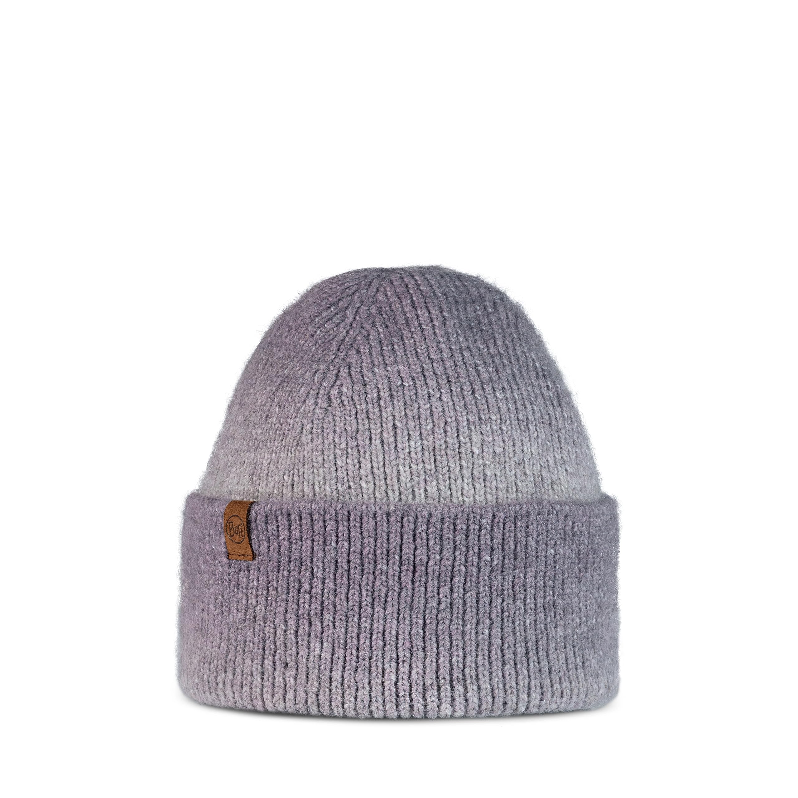 Buff Beanie Knitted Marin Unisex Adults