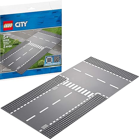 lego city 2019 amazon