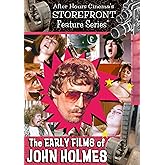 The Early Films of John Holmes