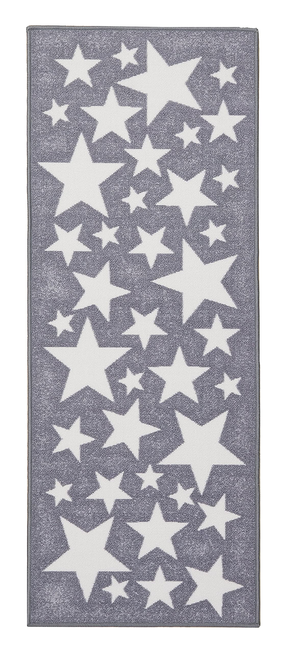 PRIDE OF PLACE Hallway Runner Rug (57x150cm) | Non-Slip and Washable Carpet Runners for Hallways Non Slip Long | Long Door Mats Indoor