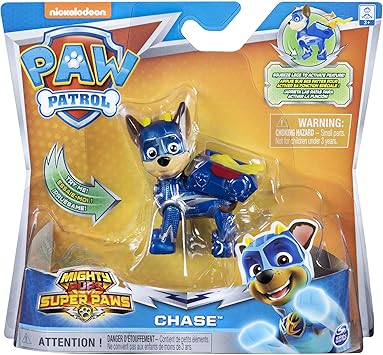 muñecos patrulla canina amazon