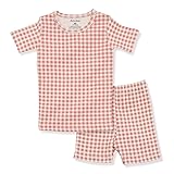 AVAUMA Baby Boys Girls Pajama Set 6M-7T Kids