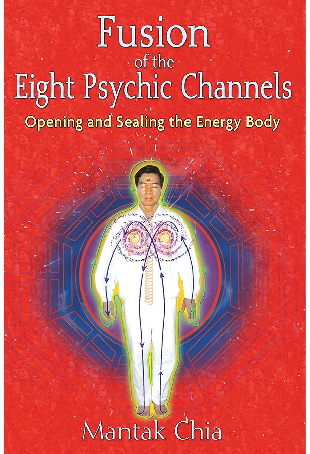 Fusion of the Five Elements, Vol. 1: Basic and Advanced