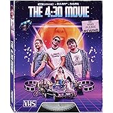 The 4:30 Movie 4K + Bluray + Digital Amazon Steelbook [4K UHD]