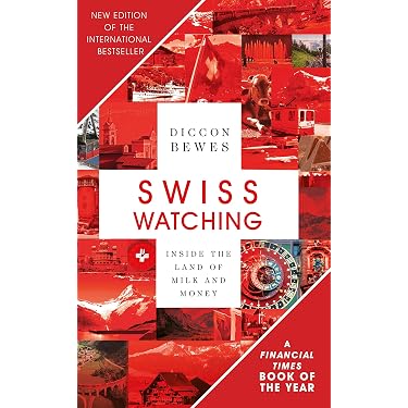 Amazon Best Sellers: Best History of Switzerland