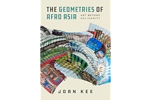 The Geometries of Afro Asia: Art Beyond Solidarity