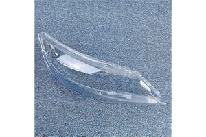 Front Cover Mask Shell Headlight Glass Replace The Original Lampshades Car Headlamp Lens Compatible For Kia Sportage R 2015 2