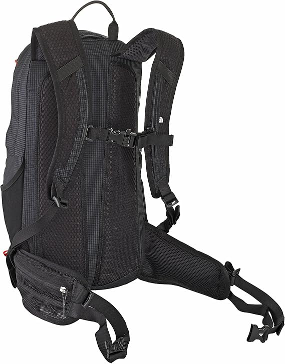 mochila north face ion 20