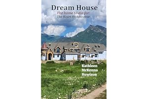 Dream House: The home to die for: The Kouri Richins Case