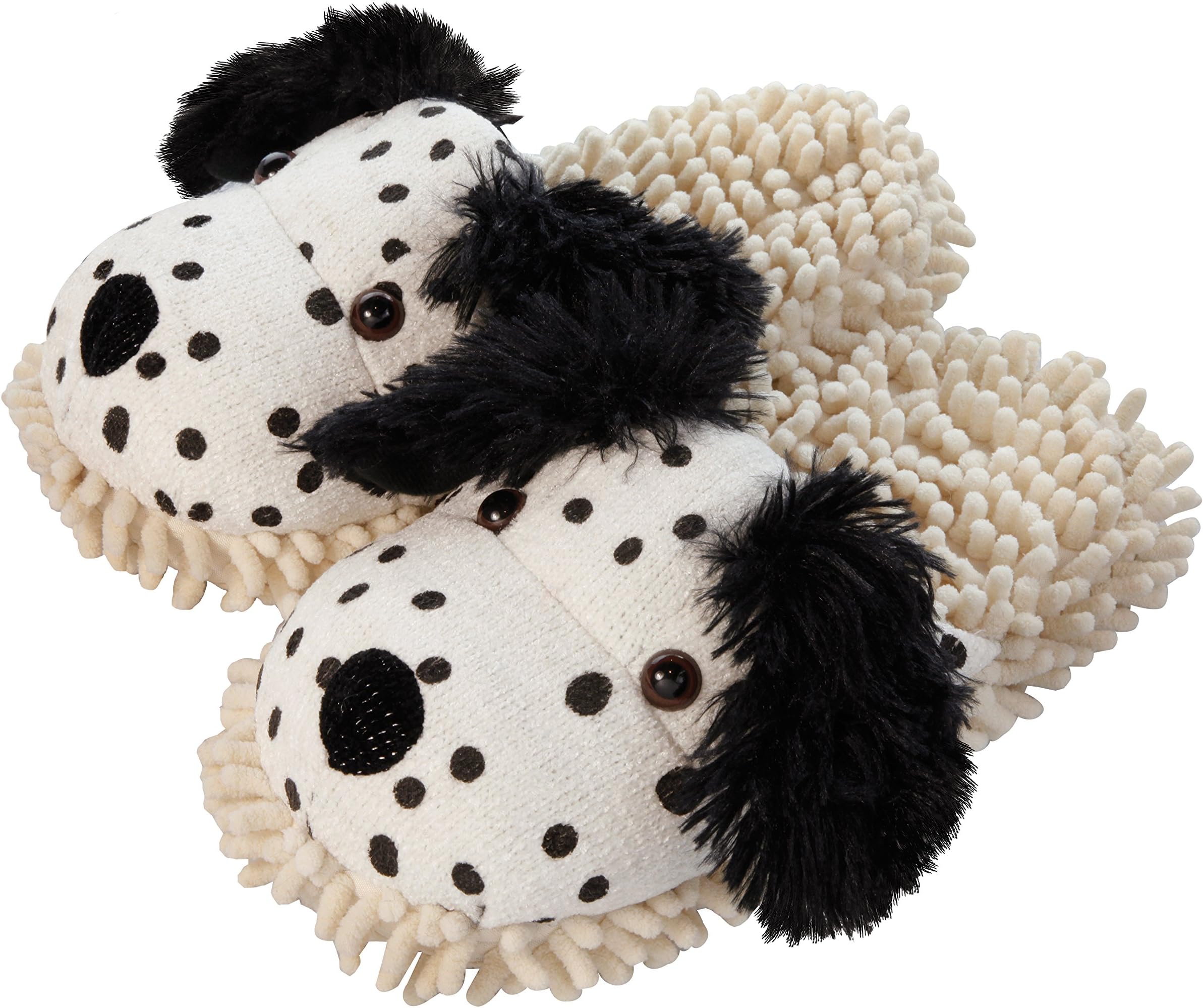 Aroma Home Shoess FUZZY FRIENDS, Women’s Slippers