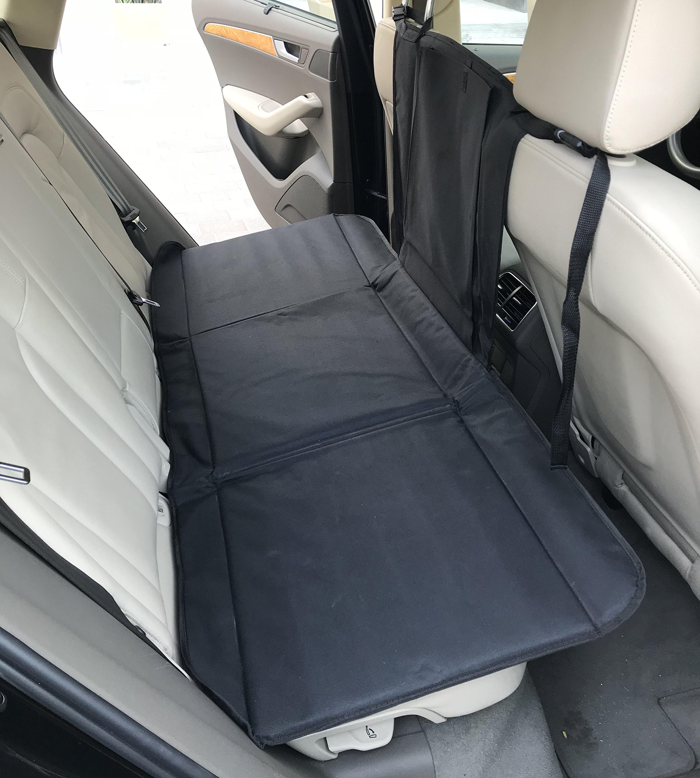 backseat bridge for pets