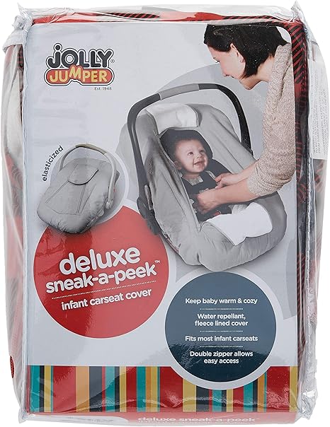 jolly car seat cover