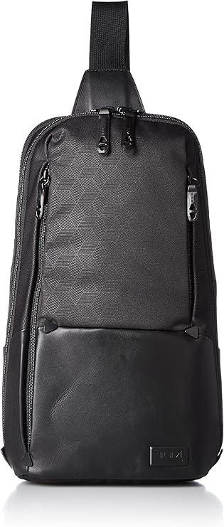 tumi tahoe marshall sling