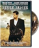 The Assassination of Jesse James by the Coward Robert Ford