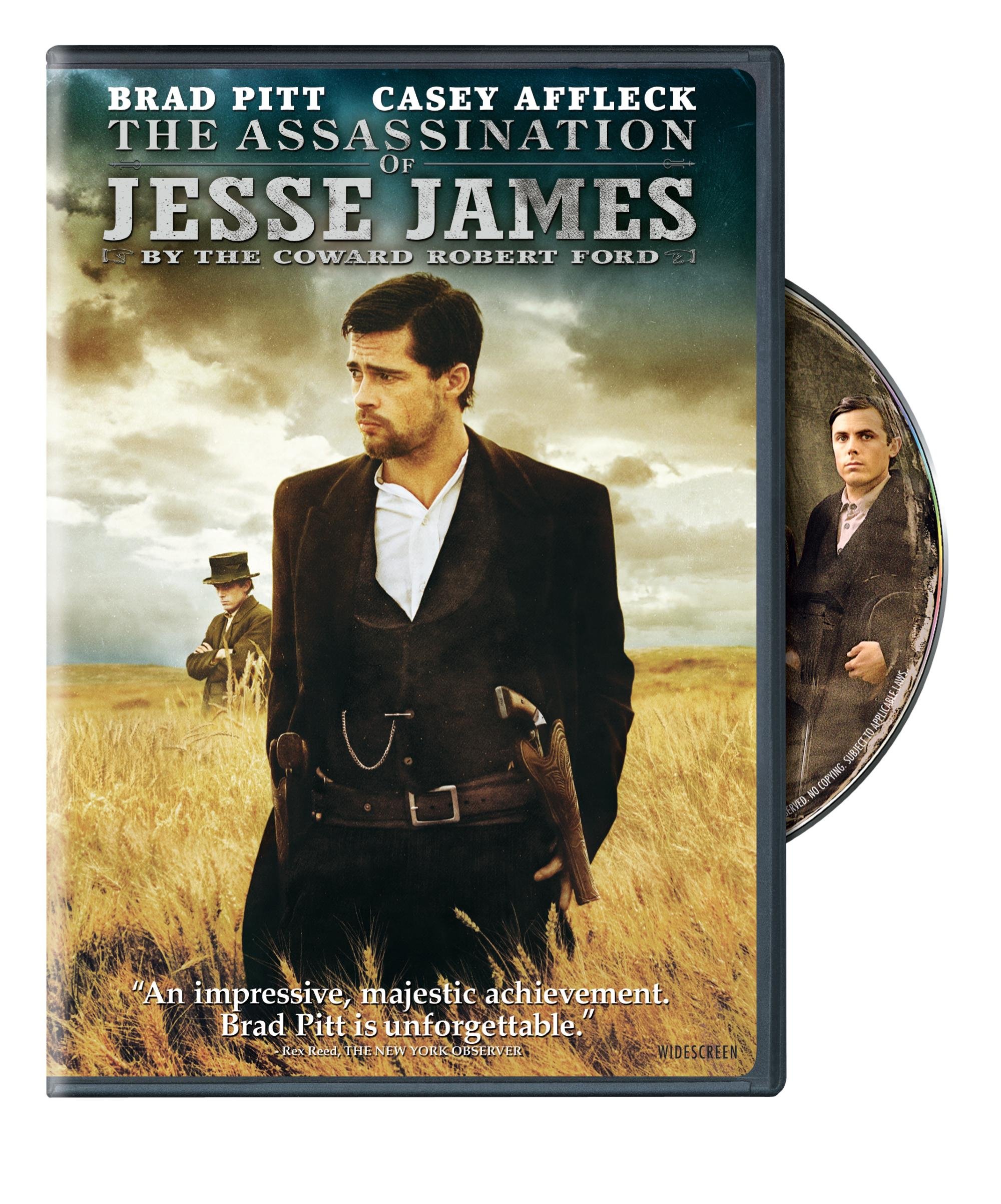 Photo 1 of The Assassination of Jesse James by the Coward Robert Ford