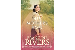 Her Mother’s Hope: Marta’s Legacy Series Book 1 (A Gripping Historical Christian Fiction Family Saga from the 1900s to the 1950s)