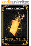 Apprentice (Into the After Book 1)