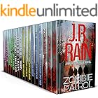 Blood Feast: Six Complete Trilogies