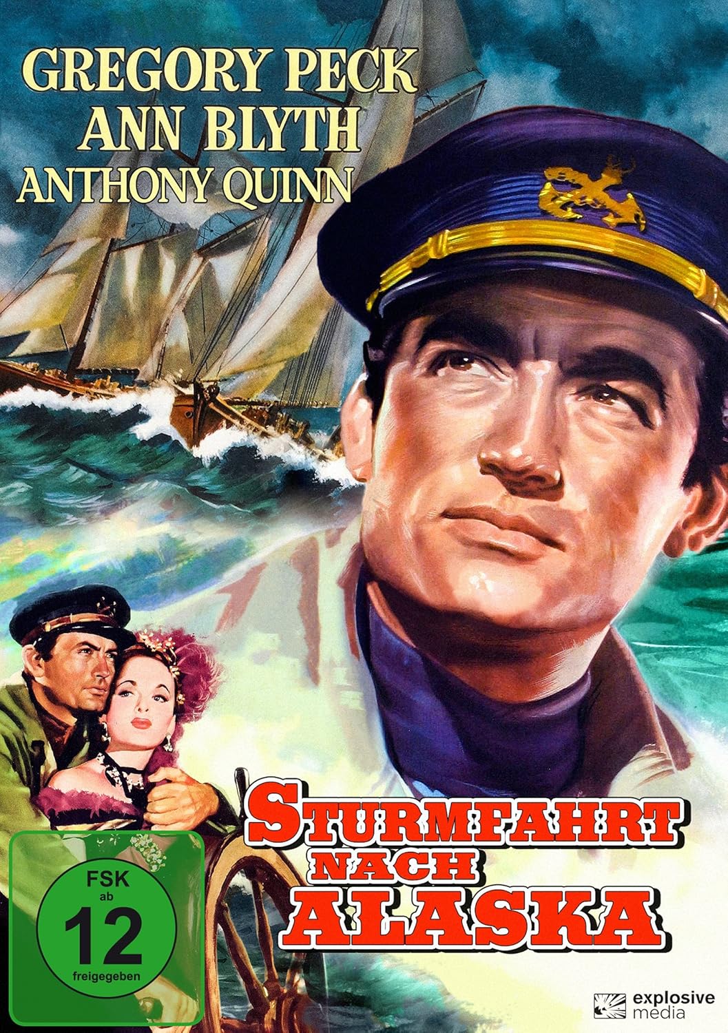 sturmfahrt nach alaska sturmfahrt nach alaska