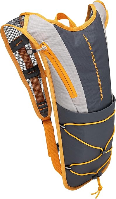 alps mountaineering hydro trail 3 hydration pack