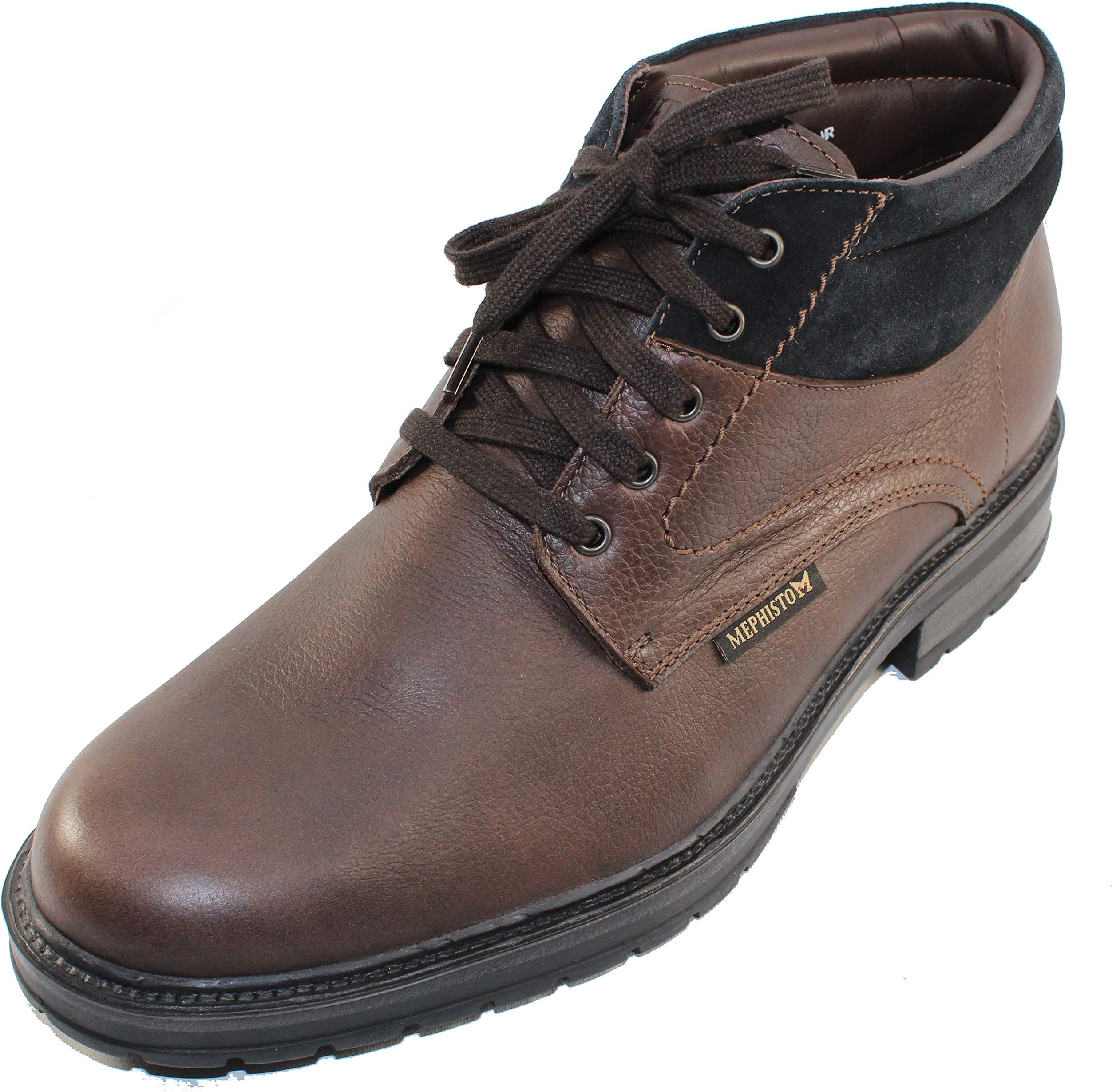 Mephisto Men's Lukas Boots