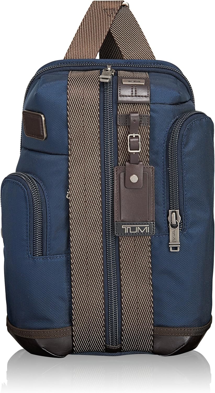 tumi saratoga sling