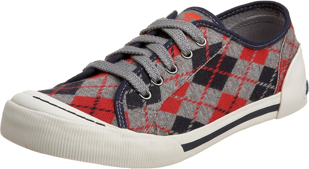 Rocket Dog Women's Jamba Tennis Shoe Fashion Sneakers