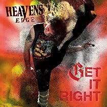 Some Other Place Some Other Time: HEAVEN's EDGE: Amazon.ca: Music