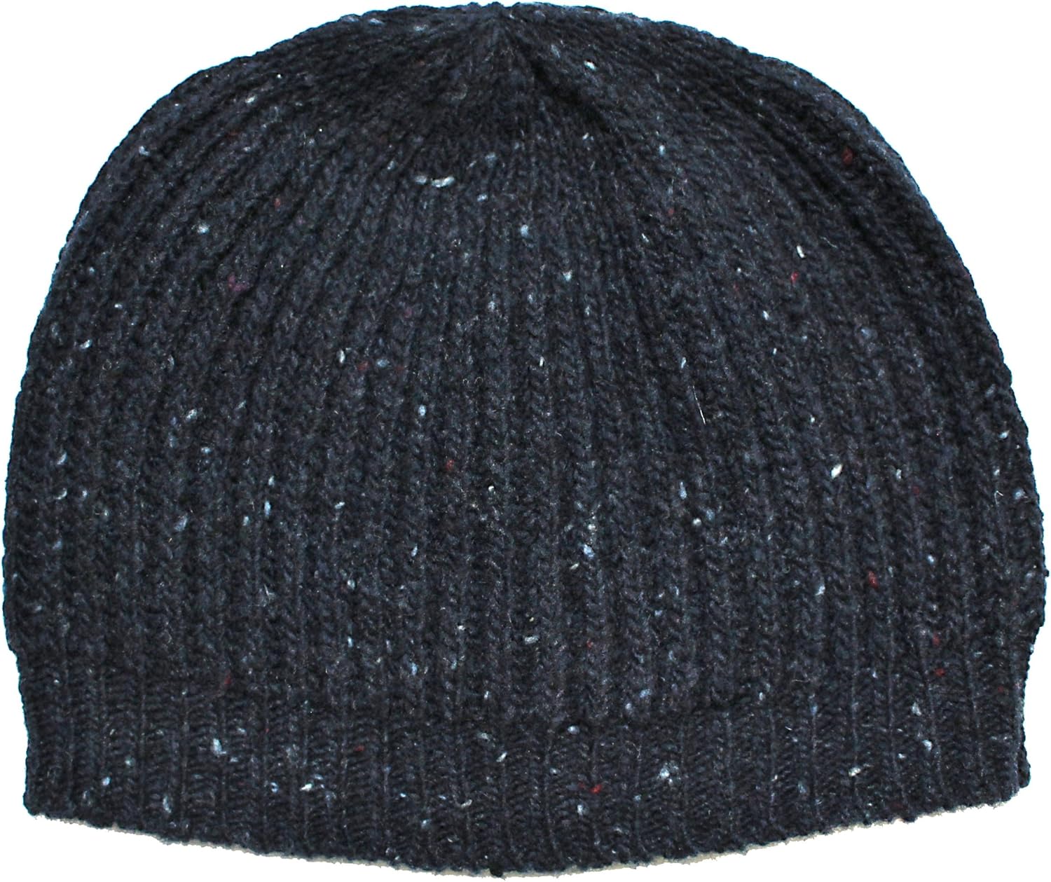 navy blue beanie mens hats