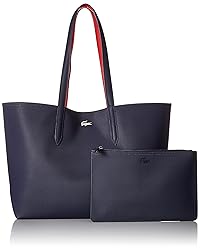 Lacoste womens Women's Anna Shopping