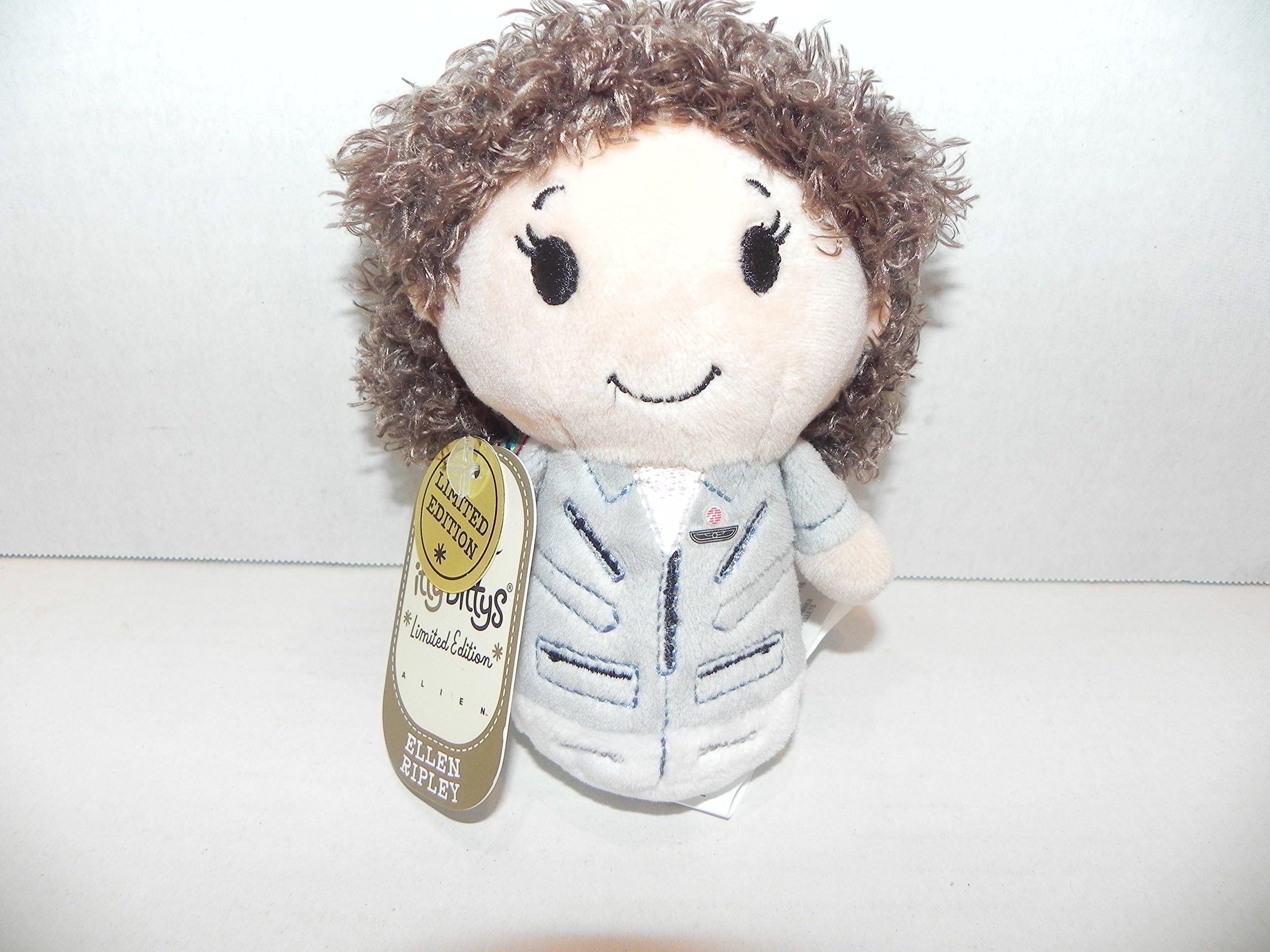 itty bittys Hallmark Limited Edition Alien Ellen Ripley