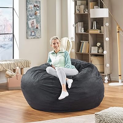 christopher knight home bean bag