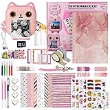 FINcredible Photomaker Kit - Instant Print Camera